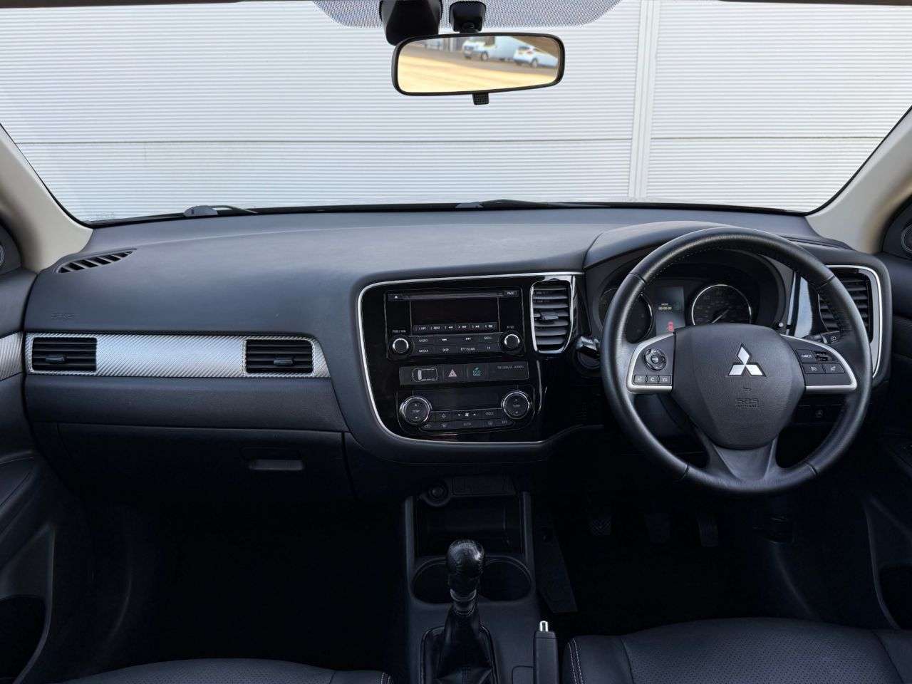 2014 MITSUBISHI OUTLANDER 2014 MITSUBISHI OUTLANDER