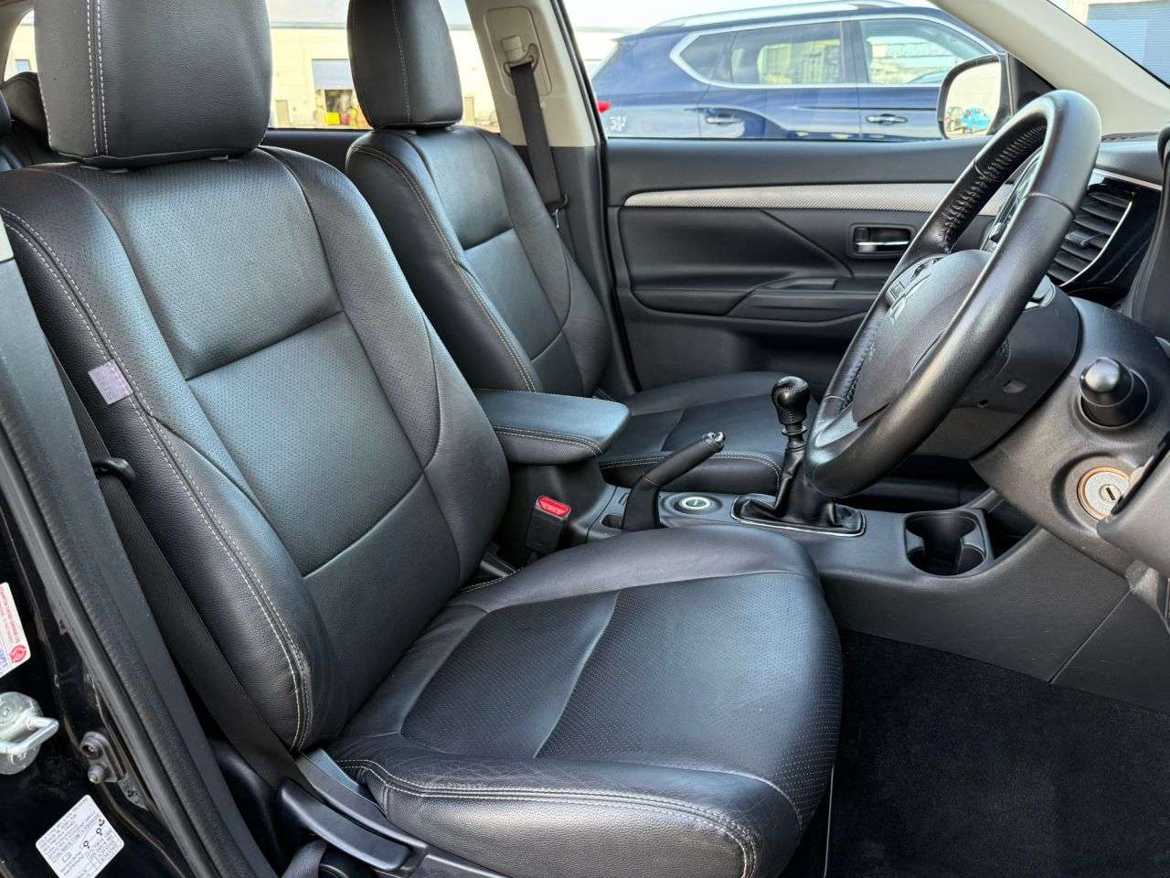 2014 MITSUBISHI OUTLANDER 2014 MITSUBISHI OUTLANDER