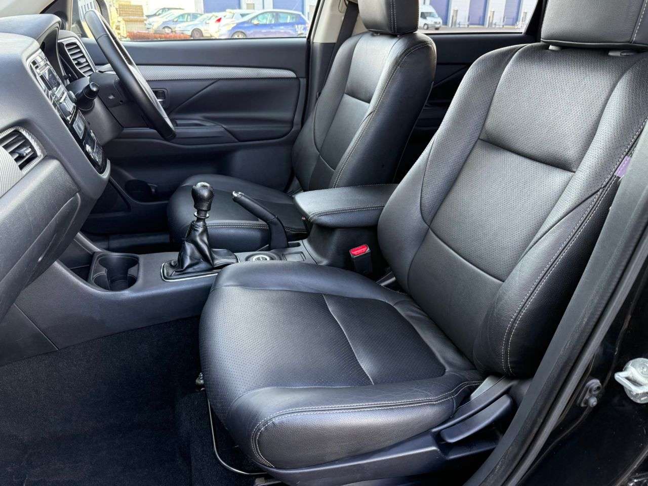 2014 MITSUBISHI OUTLANDER 2014 MITSUBISHI OUTLANDER