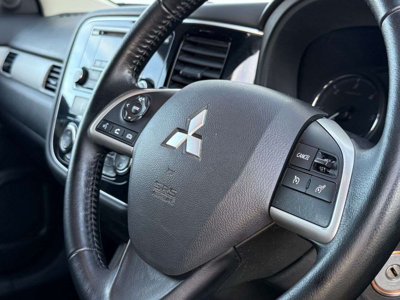 2014 MITSUBISHI OUTLANDER 2014 MITSUBISHI OUTLANDER