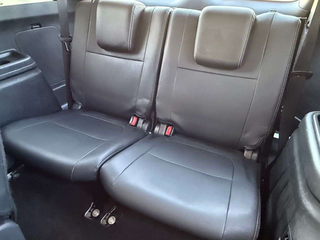 2014 MITSUBISHI OUTLANDER 2014 MITSUBISHI OUTLANDER