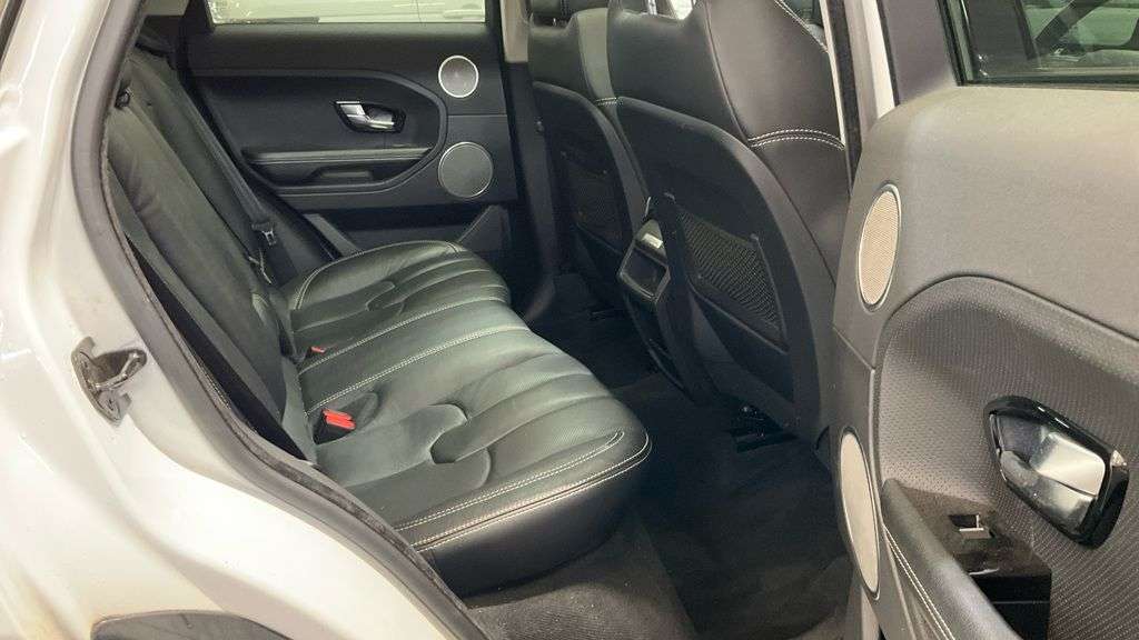 2014 LAND ROVER RANGE ROVER EVOQUE 2014 LAND ROVER RANGE ROVER EVOQUE