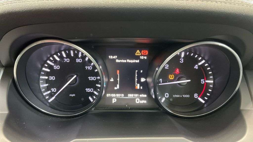 2014 LAND ROVER RANGE ROVER EVOQUE 2014 LAND ROVER RANGE ROVER EVOQUE