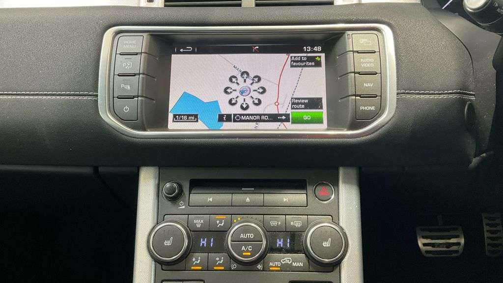 2014 LAND ROVER RANGE ROVER EVOQUE 2014 LAND ROVER RANGE ROVER EVOQUE