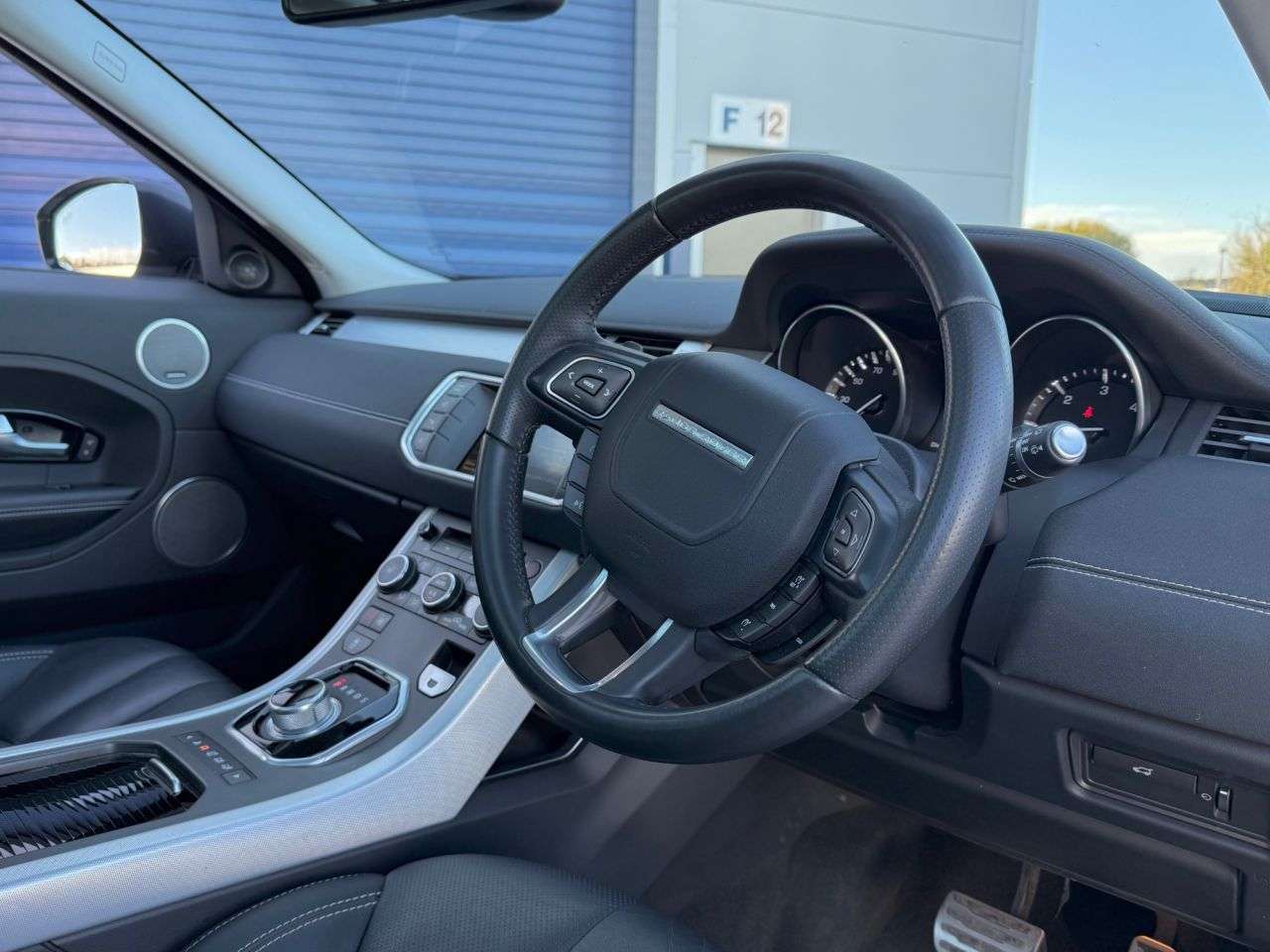 2014 LAND ROVER RANGE ROVER EVOQUE 2014 LAND ROVER RANGE ROVER EVOQUE