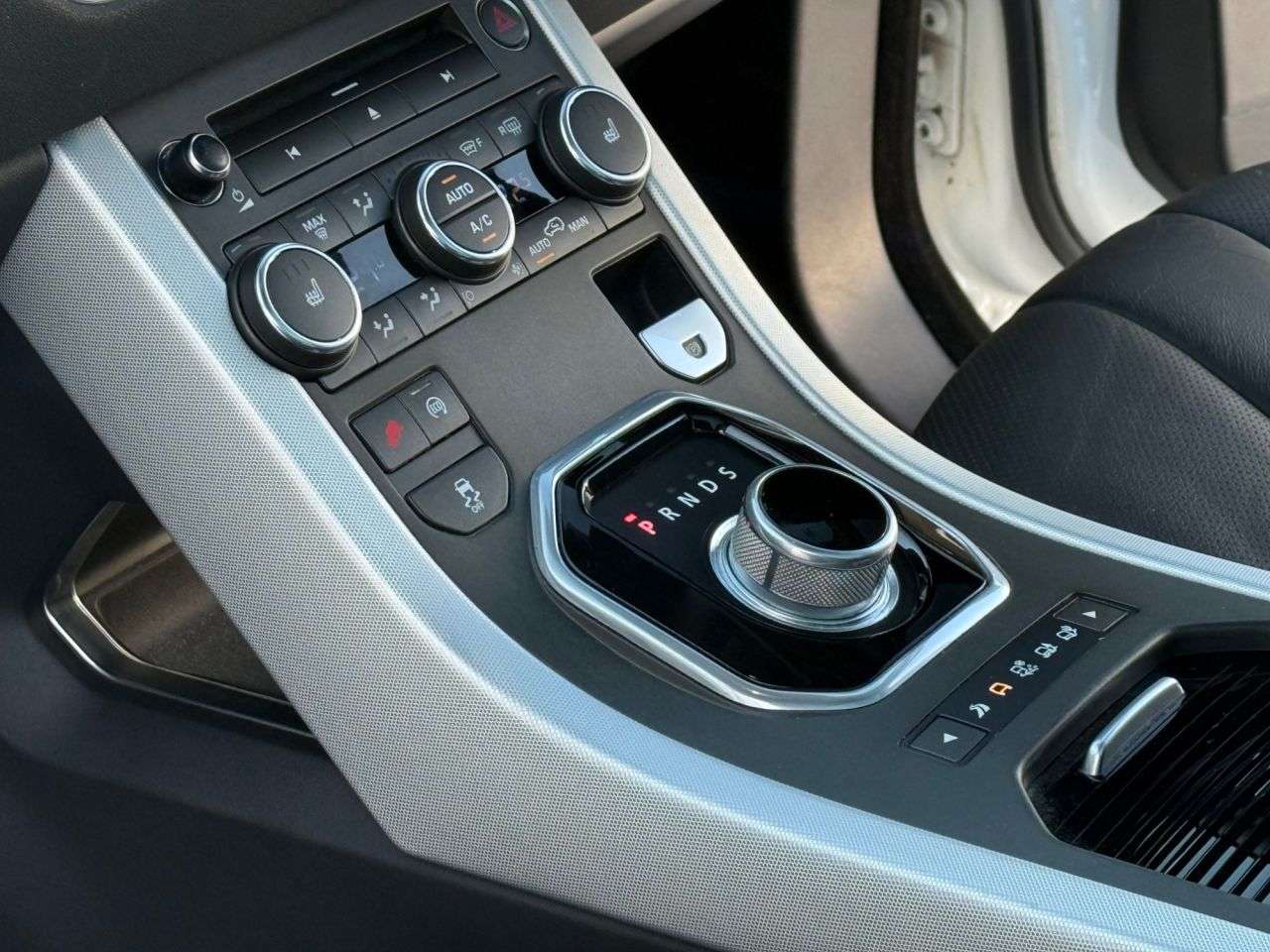 2014 LAND ROVER RANGE ROVER EVOQUE 2014 LAND ROVER RANGE ROVER EVOQUE