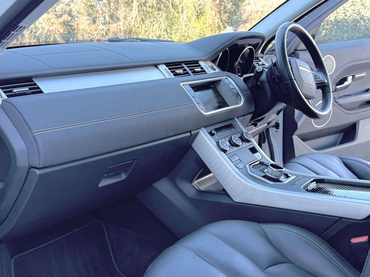 2014 LAND ROVER RANGE ROVER EVOQUE 2014 LAND ROVER RANGE ROVER EVOQUE