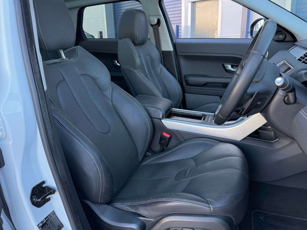 2014 LAND ROVER RANGE ROVER EVOQUE 2014 LAND ROVER RANGE ROVER EVOQUE