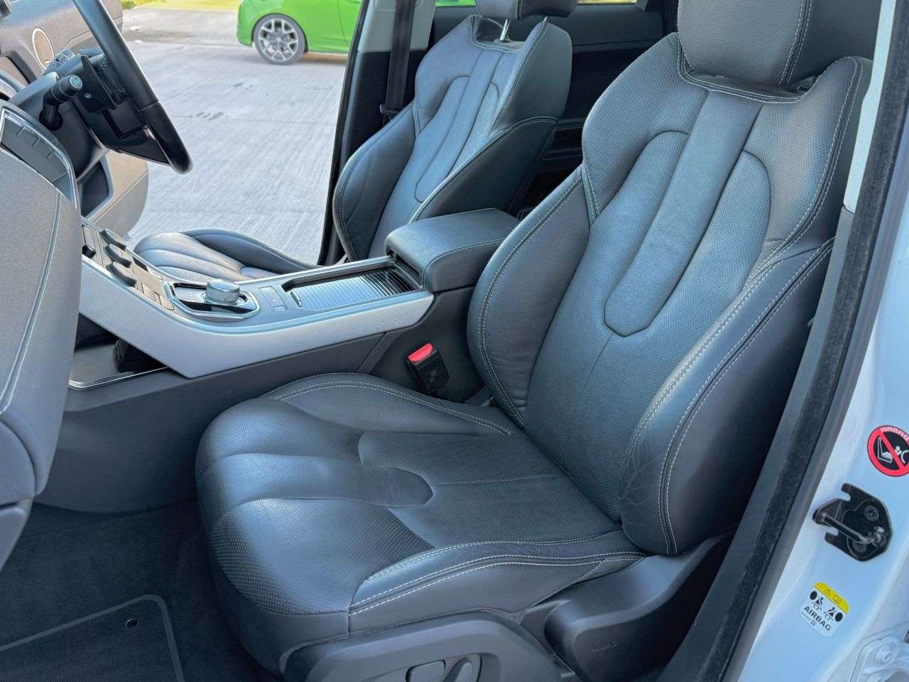 2014 LAND ROVER RANGE ROVER EVOQUE 2014 LAND ROVER RANGE ROVER EVOQUE