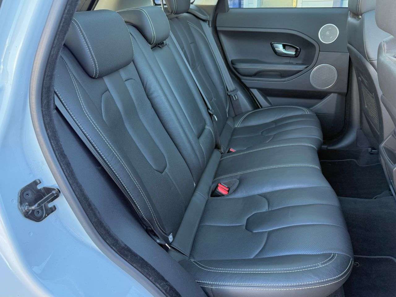 2014 LAND ROVER RANGE ROVER EVOQUE 2014 LAND ROVER RANGE ROVER EVOQUE