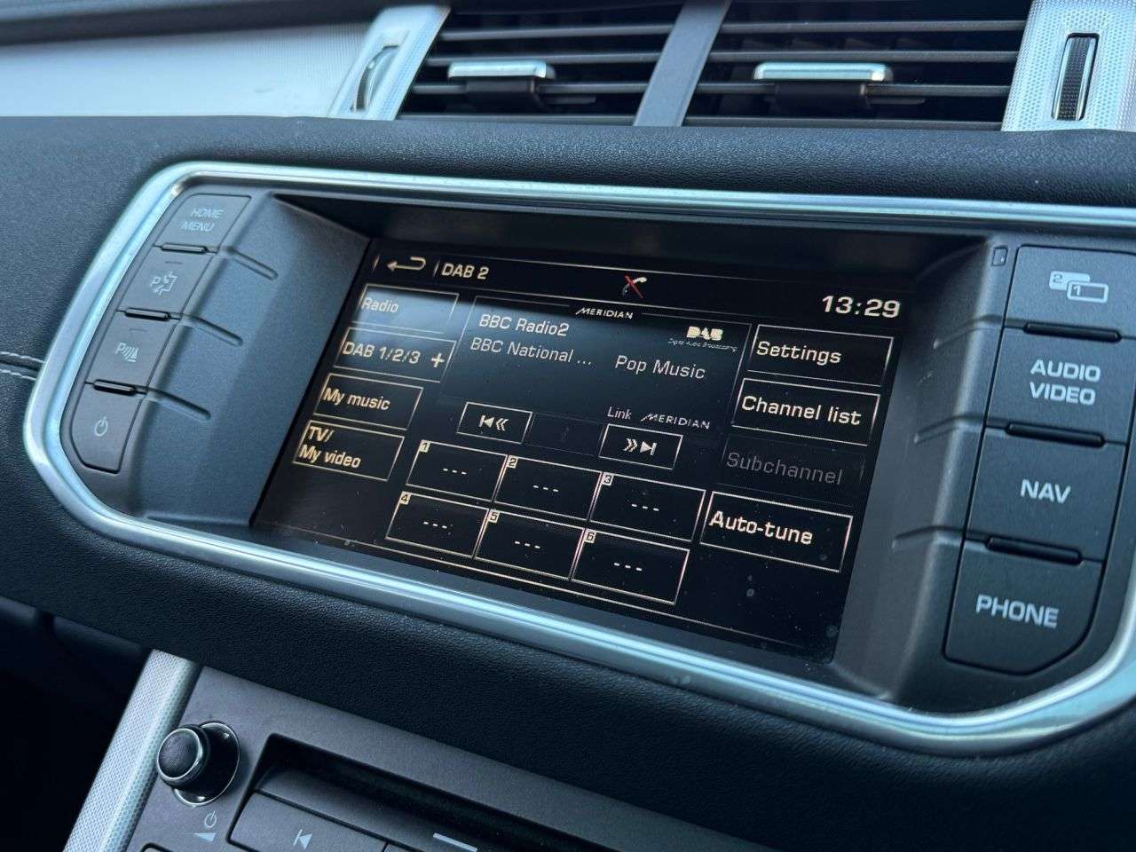 2014 LAND ROVER RANGE ROVER EVOQUE 2014 LAND ROVER RANGE ROVER EVOQUE