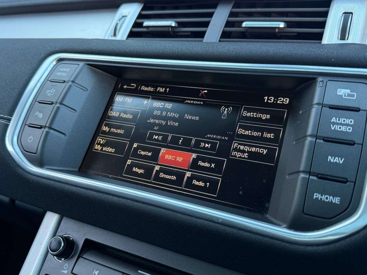 2014 LAND ROVER RANGE ROVER EVOQUE 2014 LAND ROVER RANGE ROVER EVOQUE