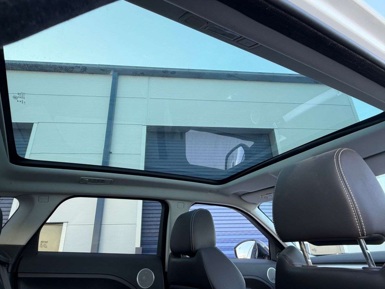 2014 LAND ROVER RANGE ROVER EVOQUE 2014 LAND ROVER RANGE ROVER EVOQUE