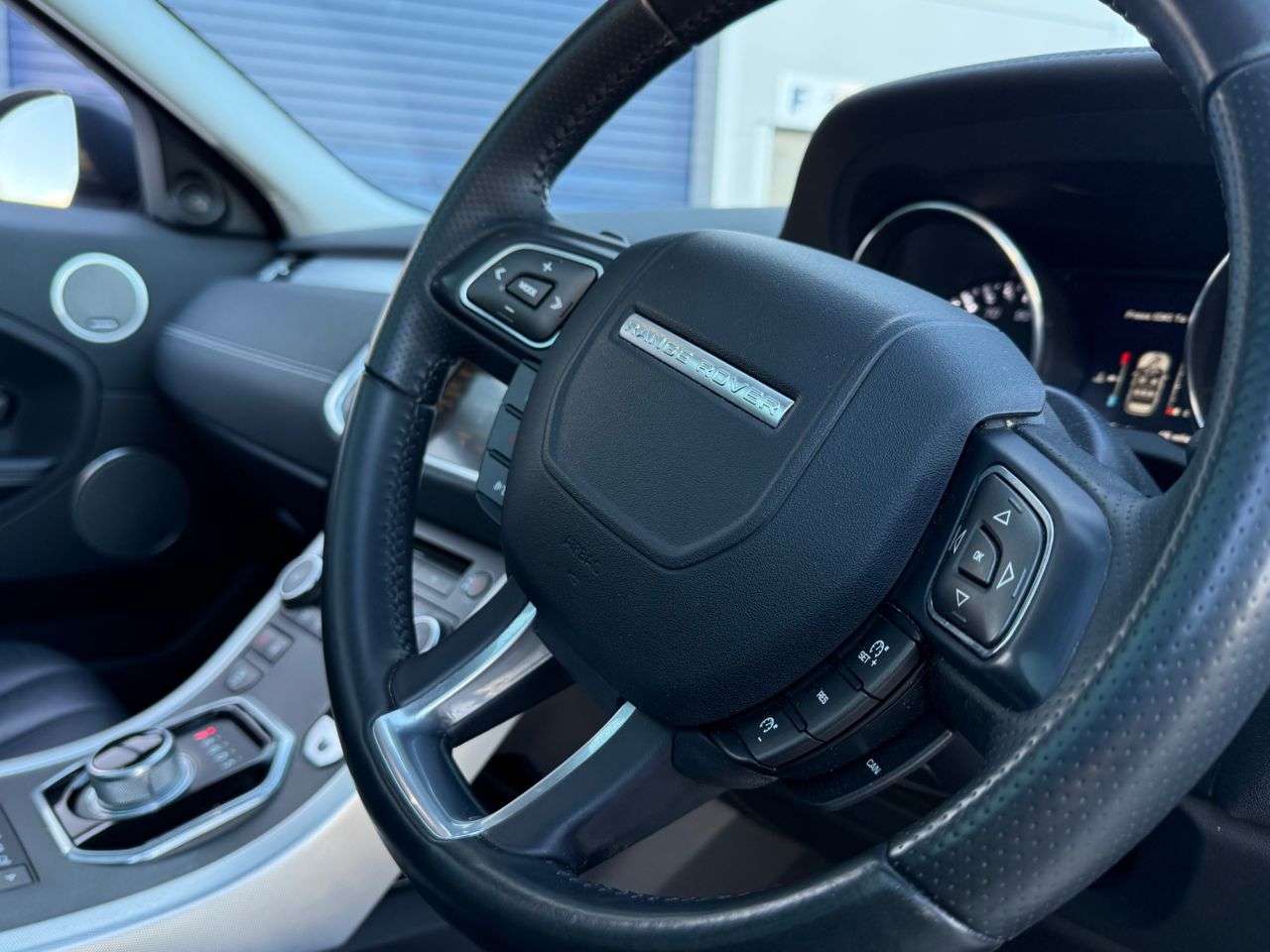 2014 LAND ROVER RANGE ROVER EVOQUE 2014 LAND ROVER RANGE ROVER EVOQUE