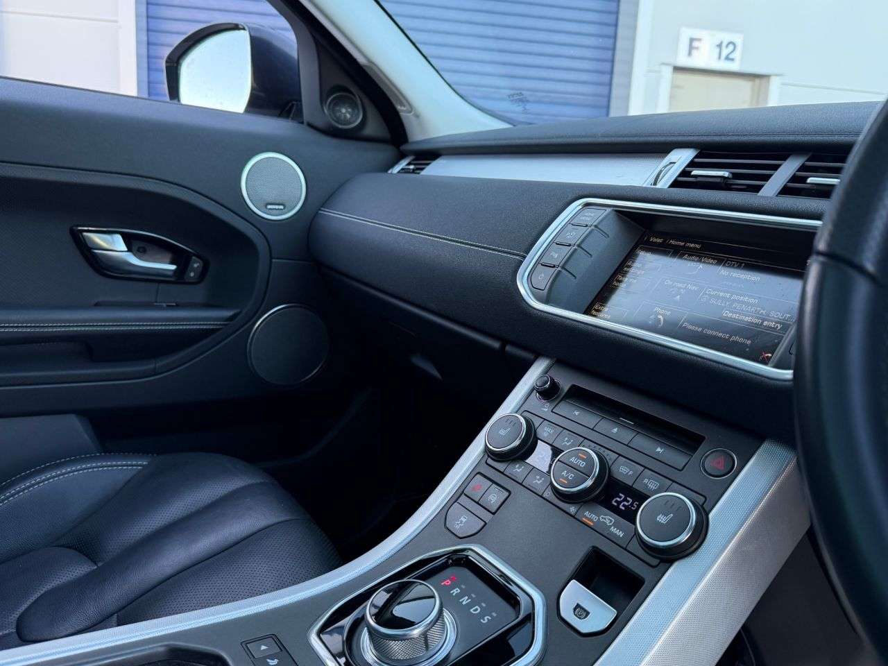 2014 LAND ROVER RANGE ROVER EVOQUE 2014 LAND ROVER RANGE ROVER EVOQUE