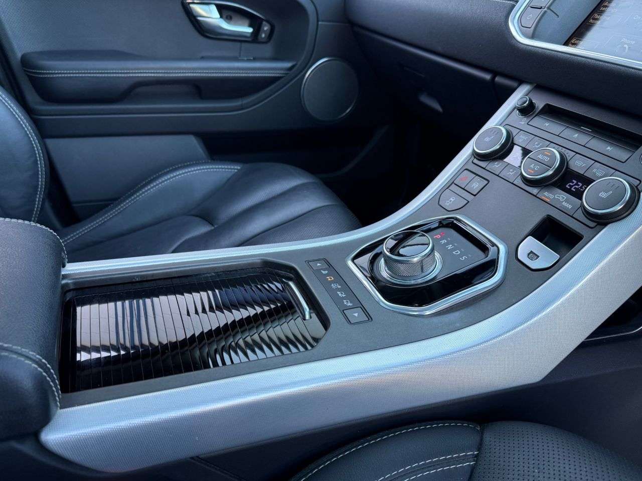 2014 LAND ROVER RANGE ROVER EVOQUE 2014 LAND ROVER RANGE ROVER EVOQUE