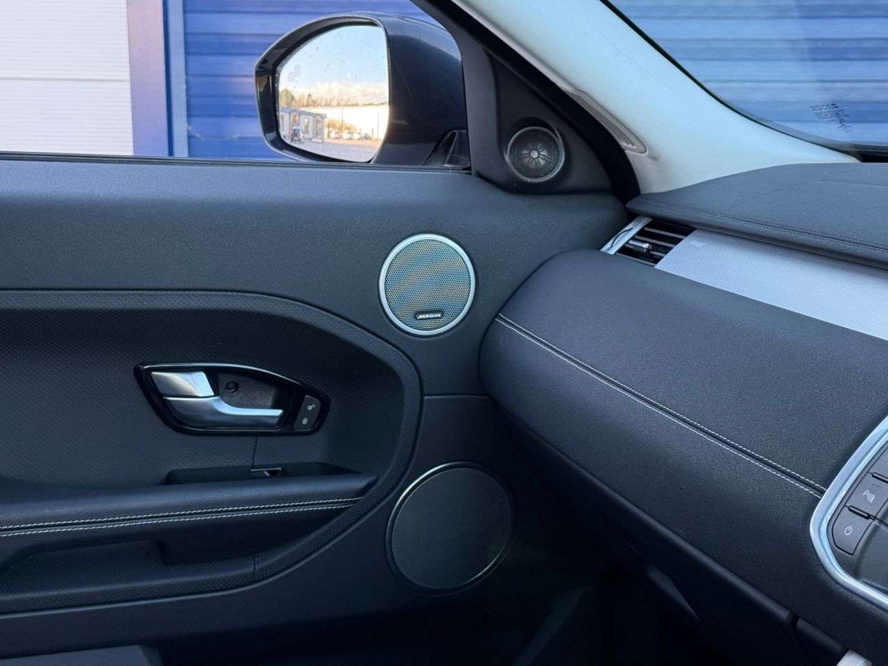 2014 LAND ROVER RANGE ROVER EVOQUE 2014 LAND ROVER RANGE ROVER EVOQUE