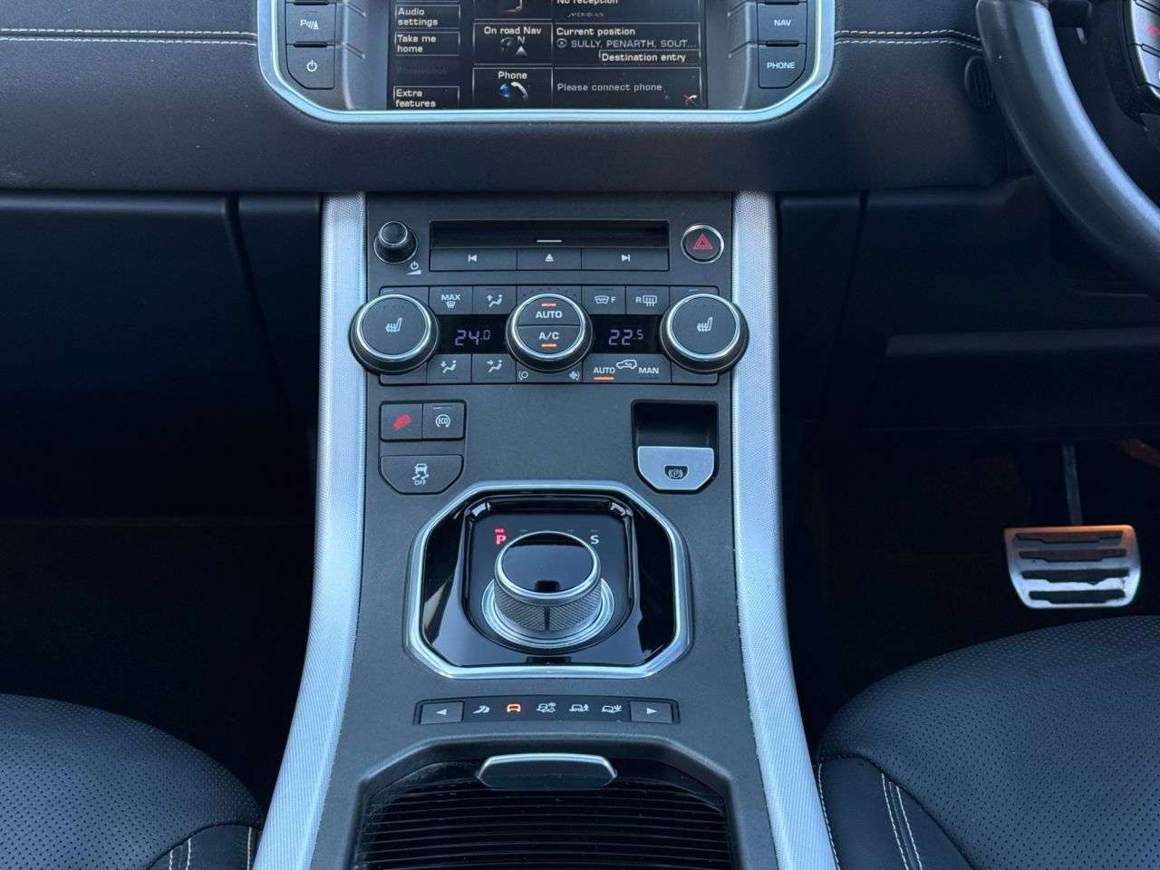 2014 LAND ROVER RANGE ROVER EVOQUE 2014 LAND ROVER RANGE ROVER EVOQUE