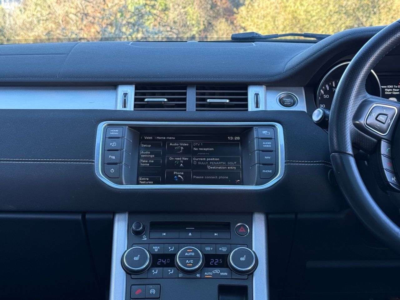 2014 LAND ROVER RANGE ROVER EVOQUE 2014 LAND ROVER RANGE ROVER EVOQUE