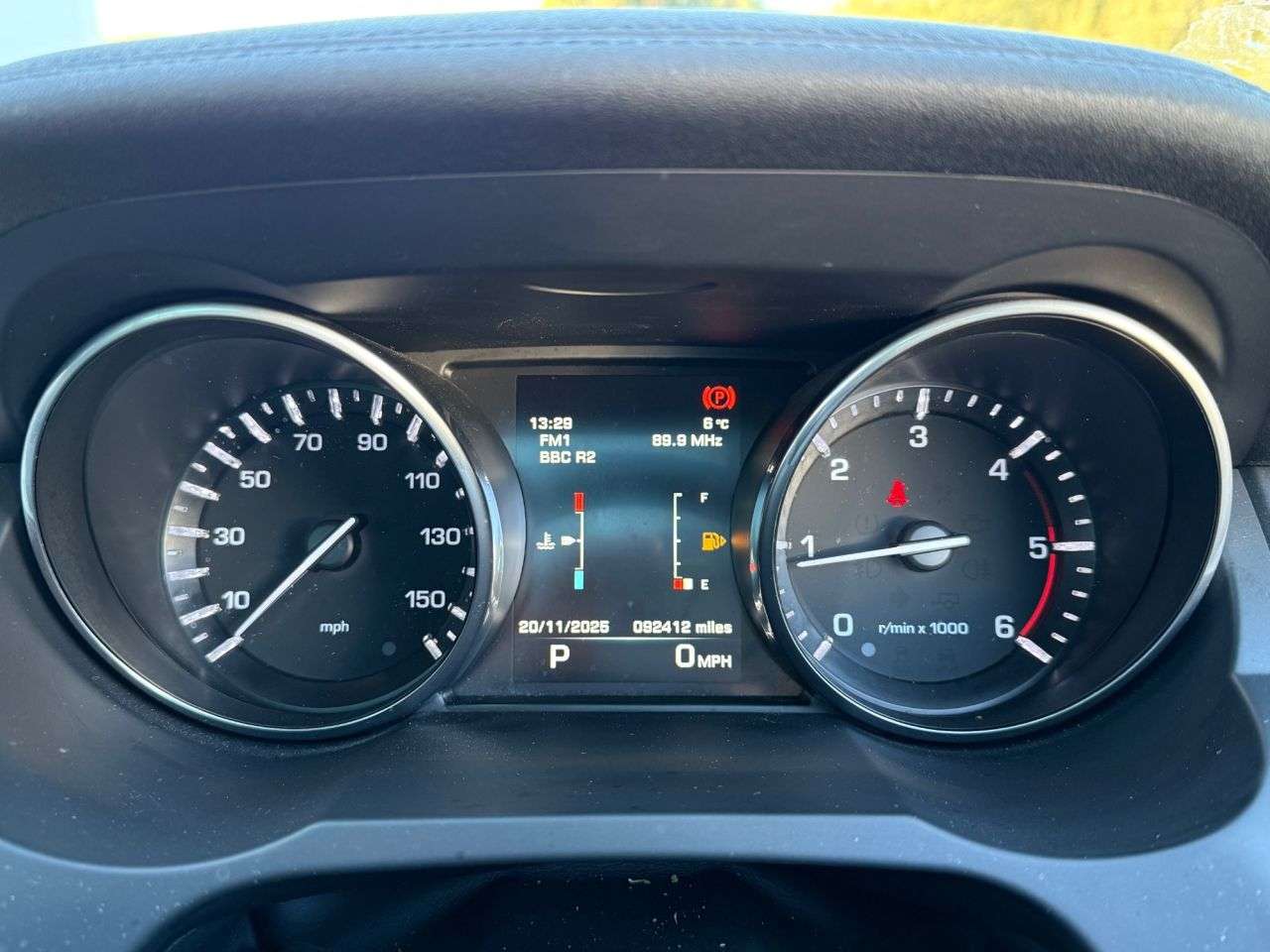 2014 LAND ROVER RANGE ROVER EVOQUE 2014 LAND ROVER RANGE ROVER EVOQUE