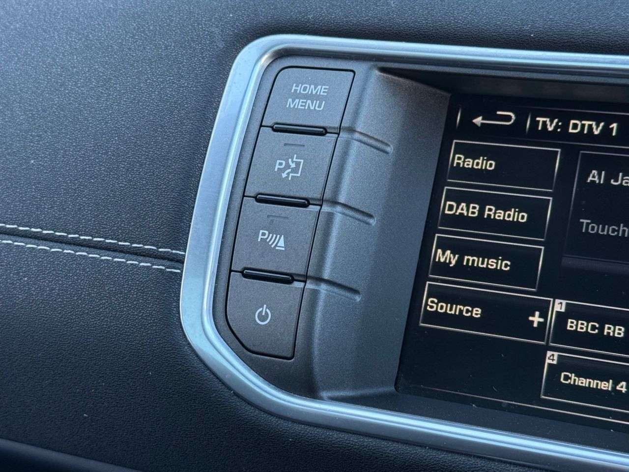 2014 LAND ROVER RANGE ROVER EVOQUE 2014 LAND ROVER RANGE ROVER EVOQUE