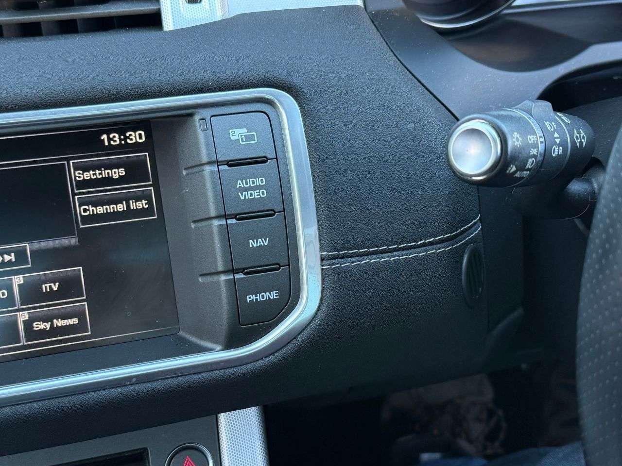 2014 LAND ROVER RANGE ROVER EVOQUE 2014 LAND ROVER RANGE ROVER EVOQUE