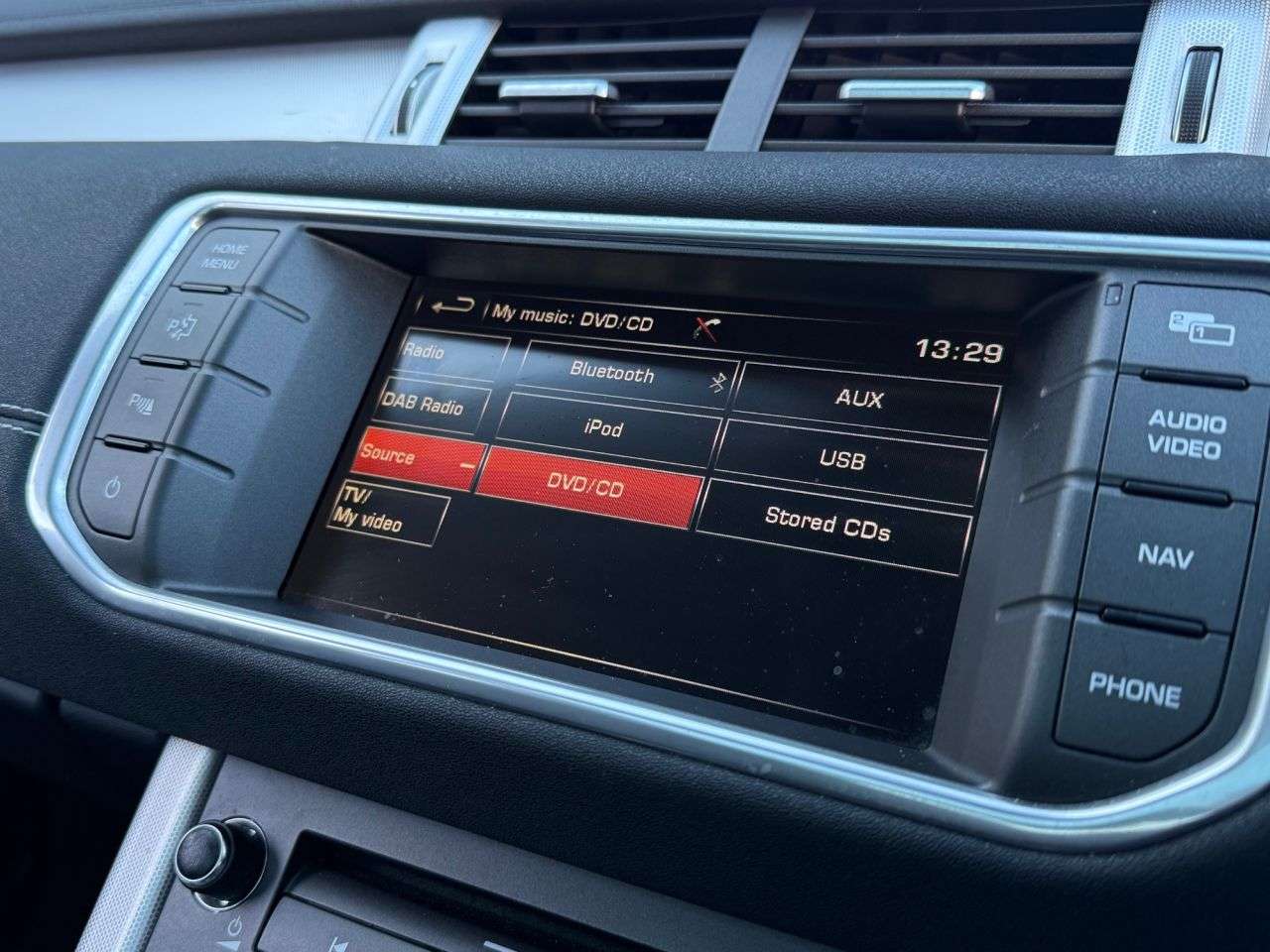 2014 LAND ROVER RANGE ROVER EVOQUE 2014 LAND ROVER RANGE ROVER EVOQUE