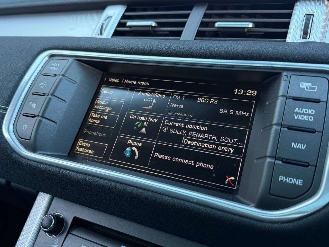 2014 LAND ROVER RANGE ROVER EVOQUE 2014 LAND ROVER RANGE ROVER EVOQUE