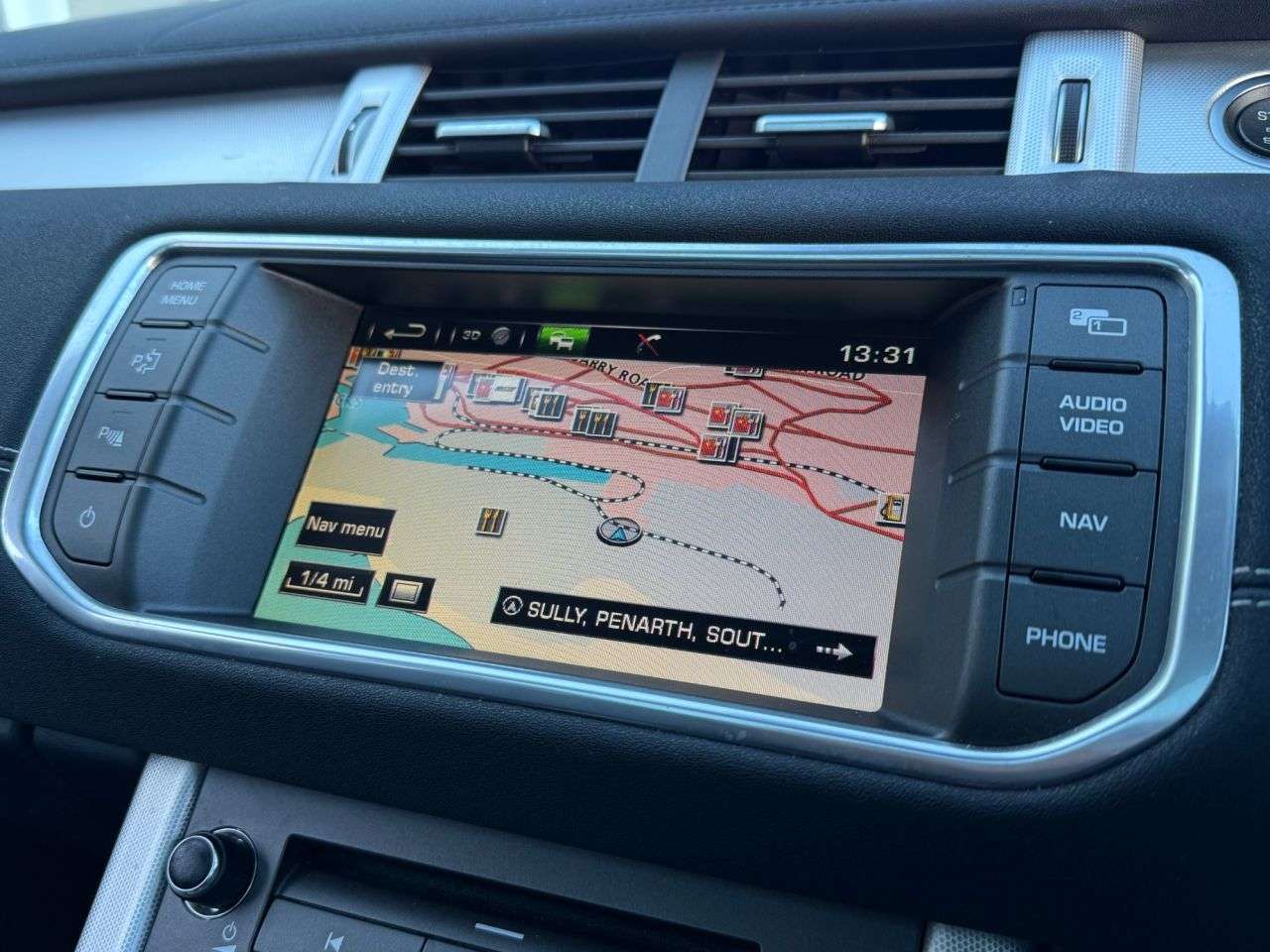 2014 LAND ROVER RANGE ROVER EVOQUE 2014 LAND ROVER RANGE ROVER EVOQUE