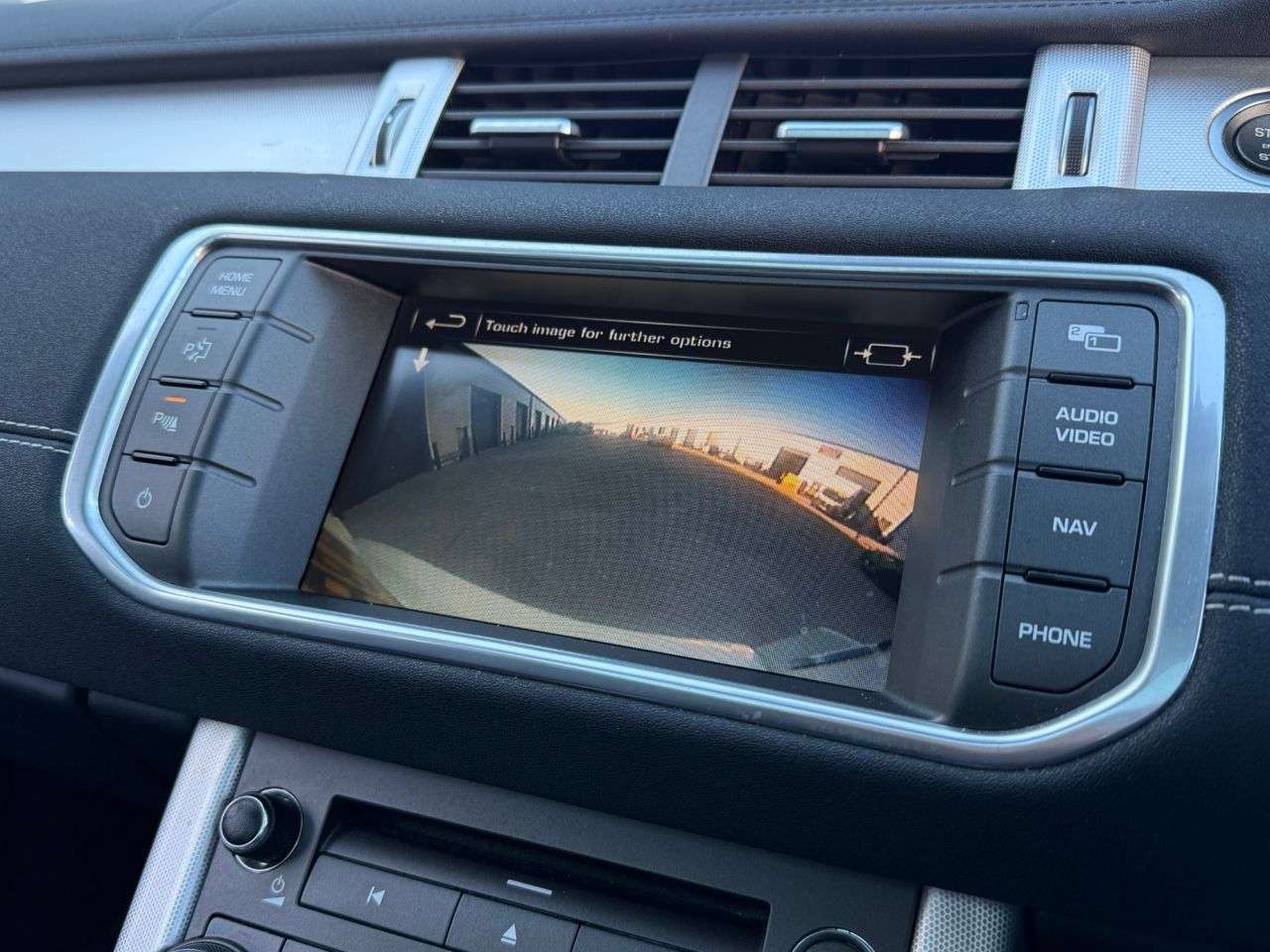 2014 LAND ROVER RANGE ROVER EVOQUE 2014 LAND ROVER RANGE ROVER EVOQUE