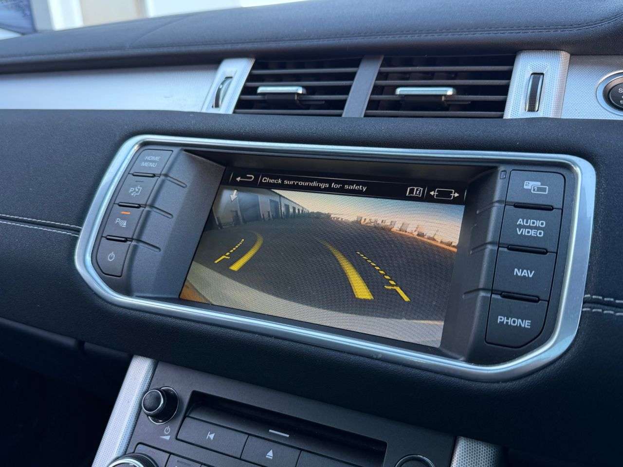 2014 LAND ROVER RANGE ROVER EVOQUE 2014 LAND ROVER RANGE ROVER EVOQUE