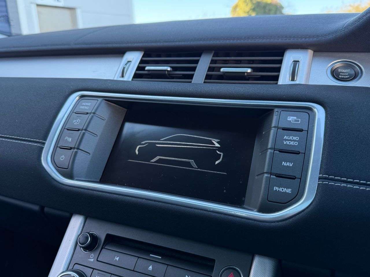 2014 LAND ROVER RANGE ROVER EVOQUE 2014 LAND ROVER RANGE ROVER EVOQUE