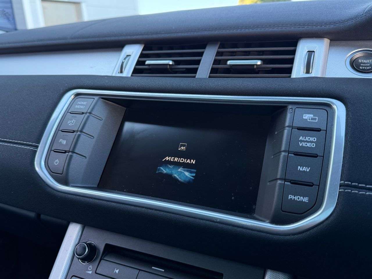 2014 LAND ROVER RANGE ROVER EVOQUE 2014 LAND ROVER RANGE ROVER EVOQUE