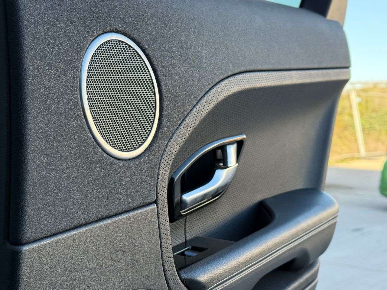 2014 LAND ROVER RANGE ROVER EVOQUE 2014 LAND ROVER RANGE ROVER EVOQUE