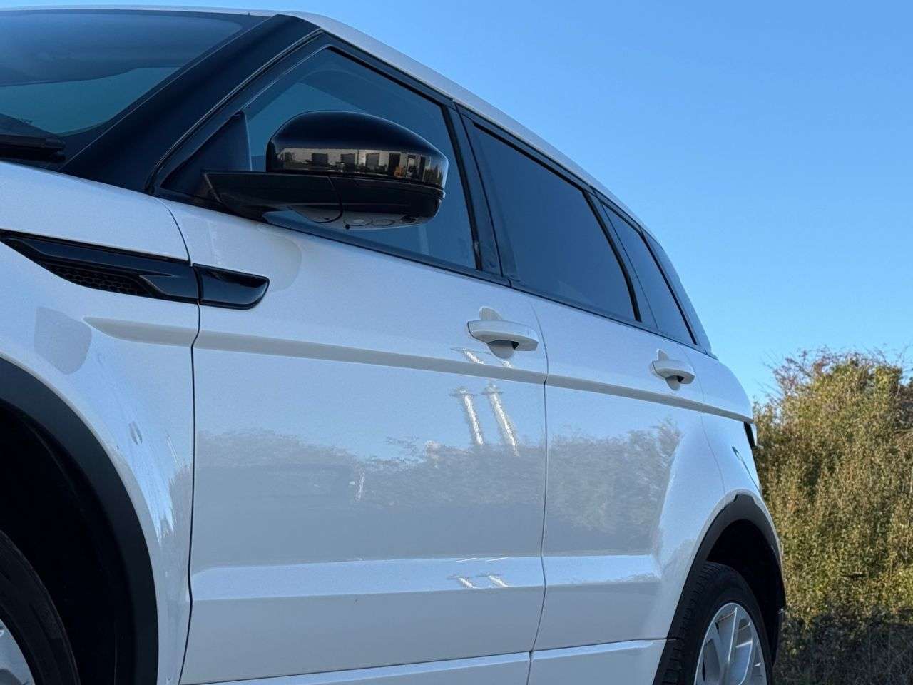 2014 LAND ROVER RANGE ROVER EVOQUE 2014 LAND ROVER RANGE ROVER EVOQUE