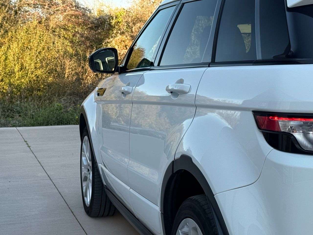 2014 LAND ROVER RANGE ROVER EVOQUE 2014 LAND ROVER RANGE ROVER EVOQUE