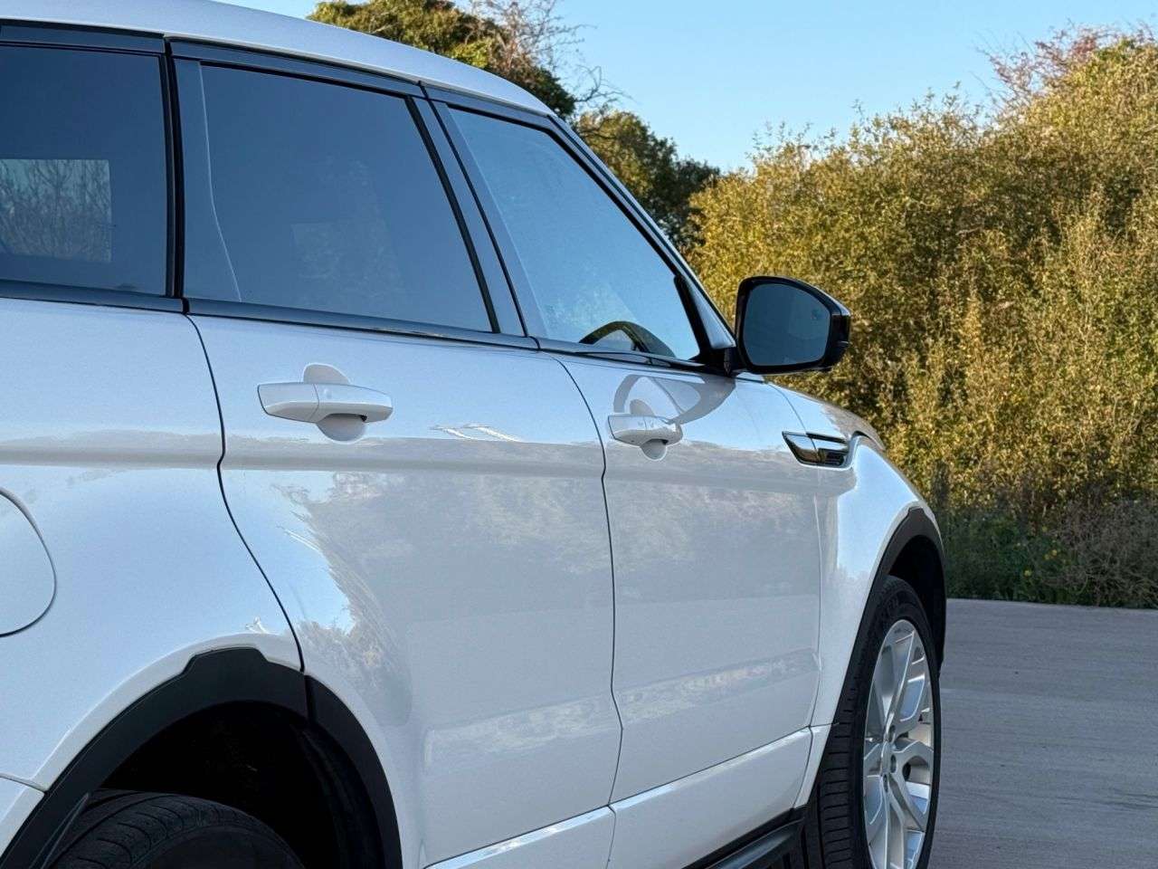 2014 LAND ROVER RANGE ROVER EVOQUE 2014 LAND ROVER RANGE ROVER EVOQUE