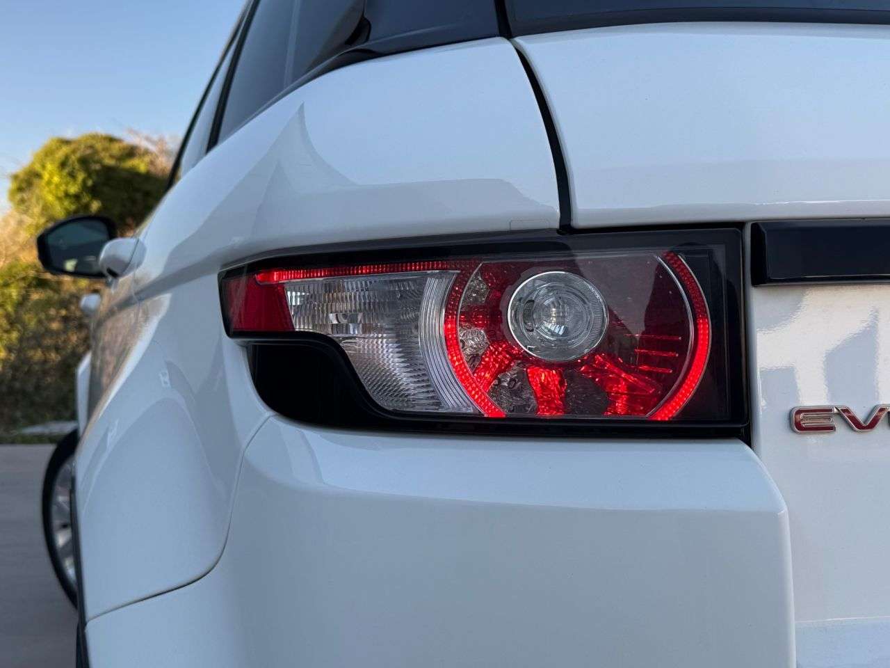 2014 LAND ROVER RANGE ROVER EVOQUE 2014 LAND ROVER RANGE ROVER EVOQUE