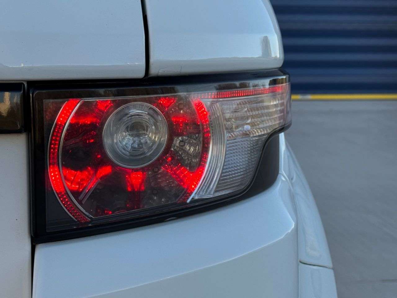 2014 LAND ROVER RANGE ROVER EVOQUE 2014 LAND ROVER RANGE ROVER EVOQUE