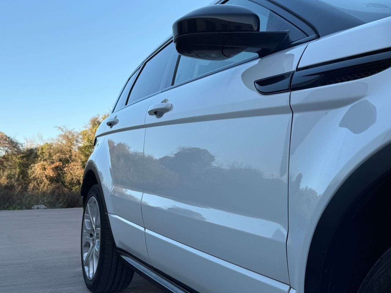 2014 LAND ROVER RANGE ROVER EVOQUE 2014 LAND ROVER RANGE ROVER EVOQUE