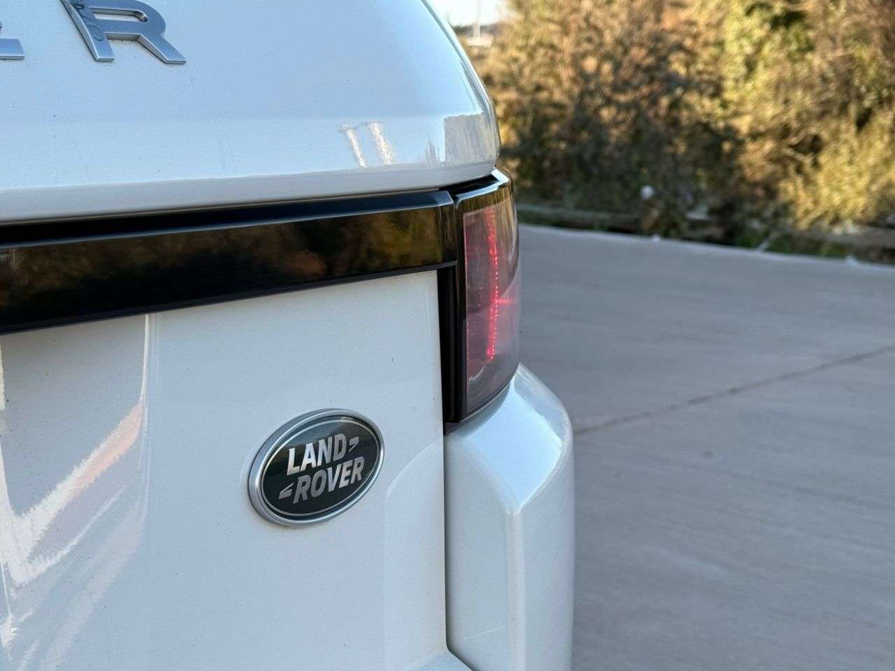 2014 LAND ROVER RANGE ROVER EVOQUE 2014 LAND ROVER RANGE ROVER EVOQUE