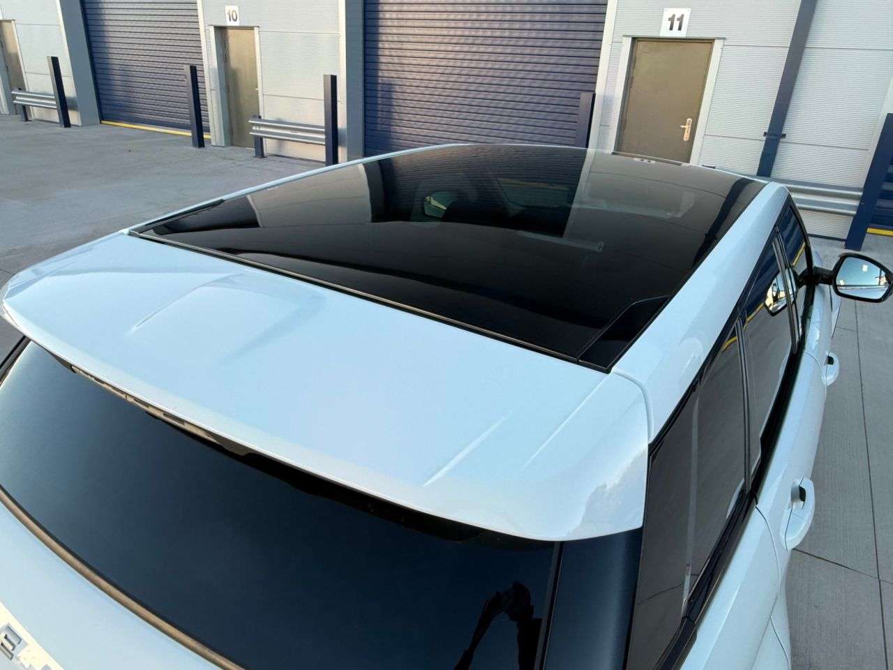 2014 LAND ROVER RANGE ROVER EVOQUE 2014 LAND ROVER RANGE ROVER EVOQUE