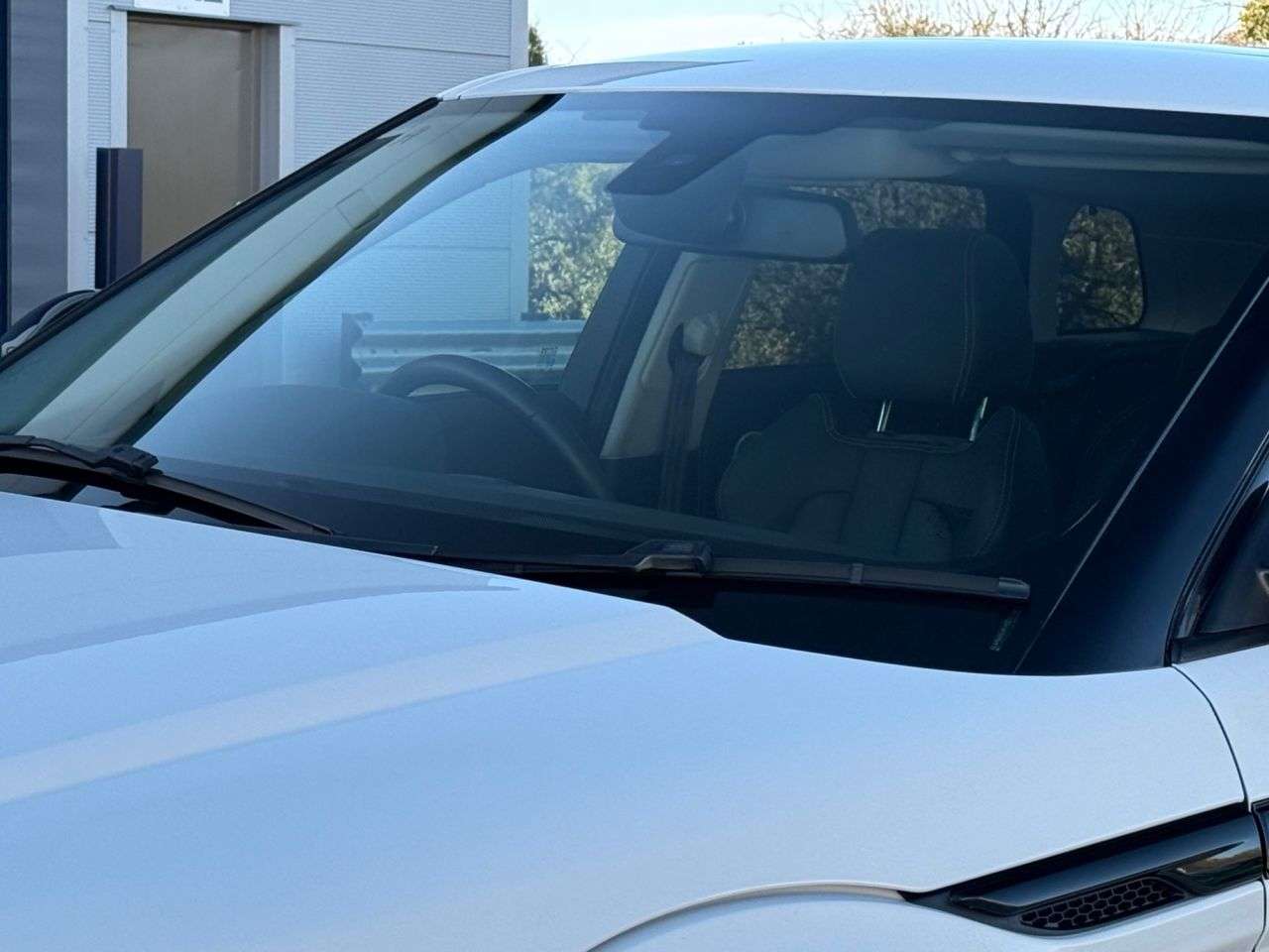 2014 LAND ROVER RANGE ROVER EVOQUE 2014 LAND ROVER RANGE ROVER EVOQUE