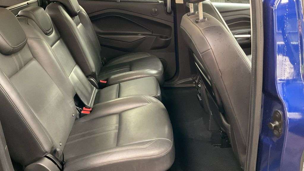 2016 FORD GRAND C-MAX 2016 FORD GRAND C-MAX