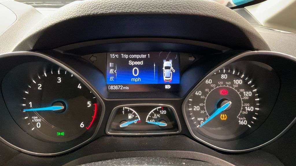 2016 FORD GRAND C-MAX 2016 FORD GRAND C-MAX