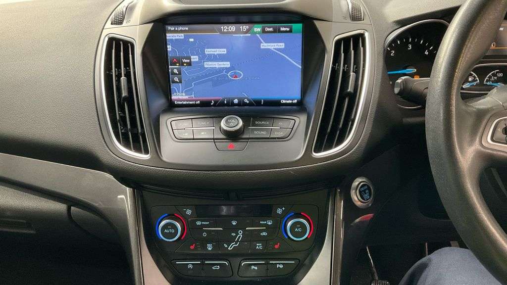 2016 FORD GRAND C-MAX 2016 FORD GRAND C-MAX