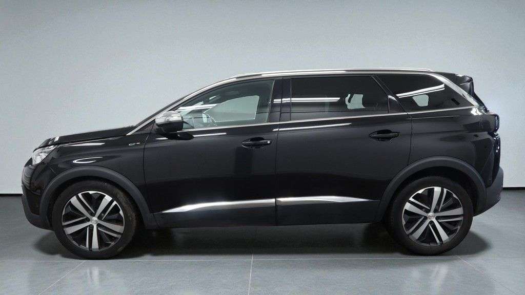 2018 PEUGEOT 5008 2018 PEUGEOT 5008