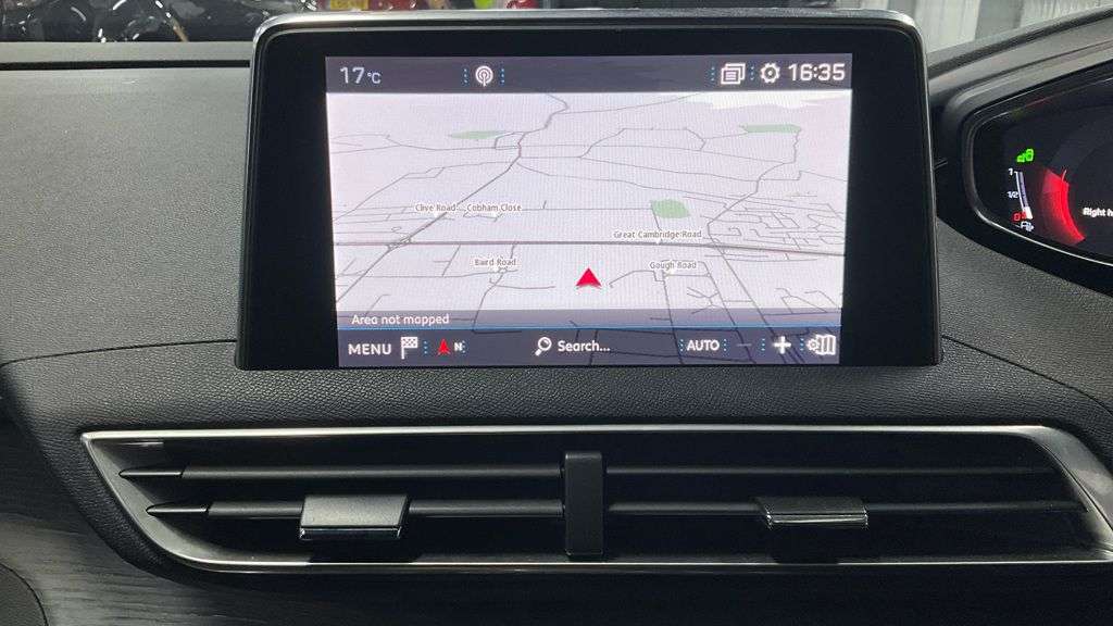 2018 PEUGEOT 5008 2018 PEUGEOT 5008