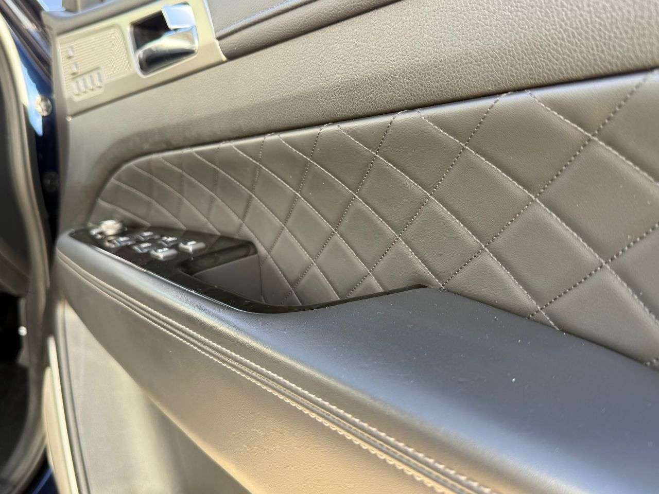 2018 SSANGYONG REXTON 2018 SSANGYONG REXTON