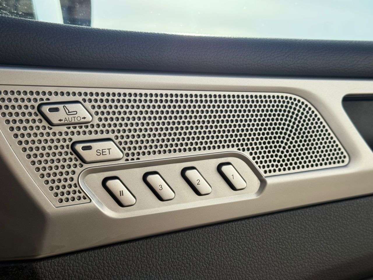 2018 SSANGYONG REXTON 2018 SSANGYONG REXTON